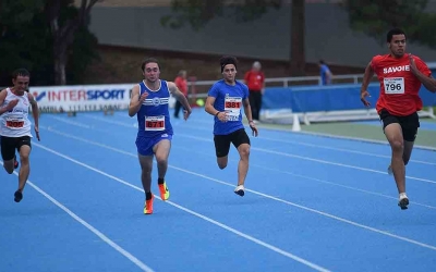 L'Encontre internacional es va celebrar a Sabadell fa quatre anys | Roger Benet